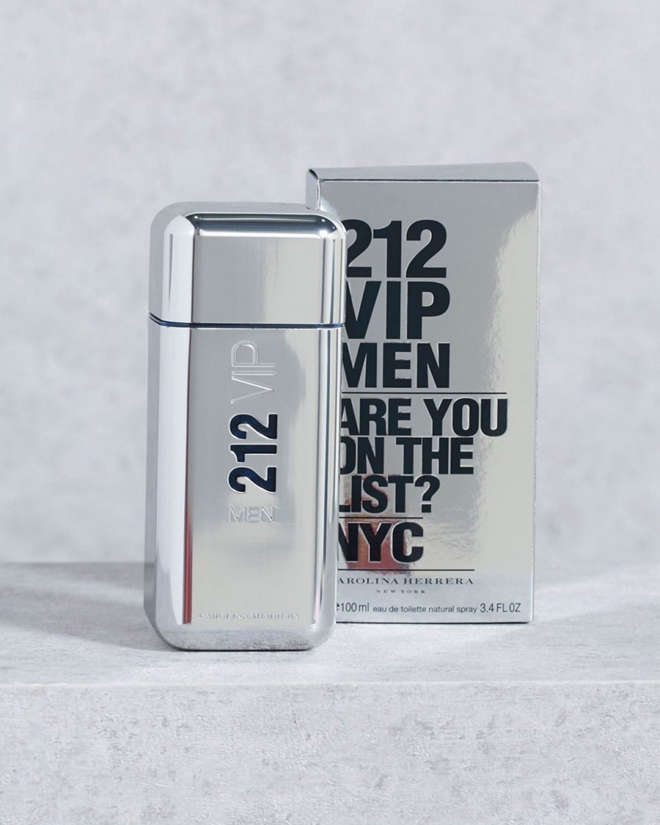 212 VIP EDT (M)