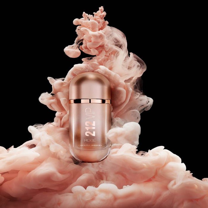 212 VIP Rose EDP (L)
