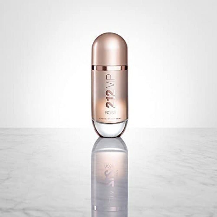 212 VIP Rose EDP (L)