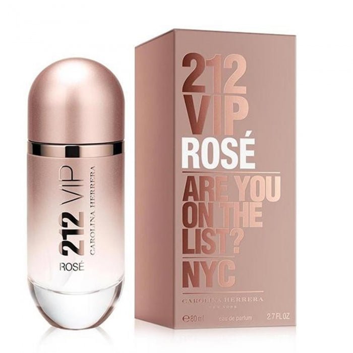 212 VIP Rose EDP (L)