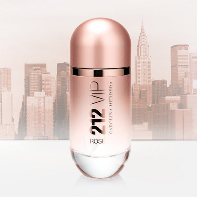 212 VIP Rose EDP (L)