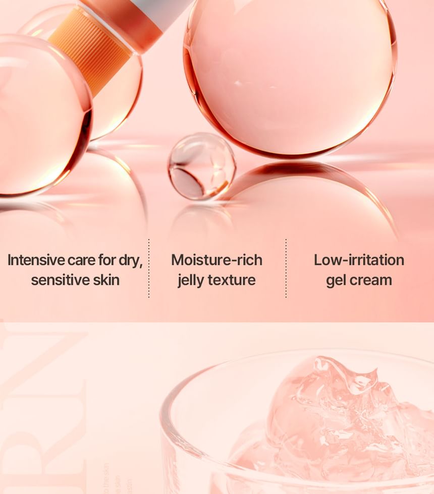 mixsoon - PDRN Collagen Cream 50ml