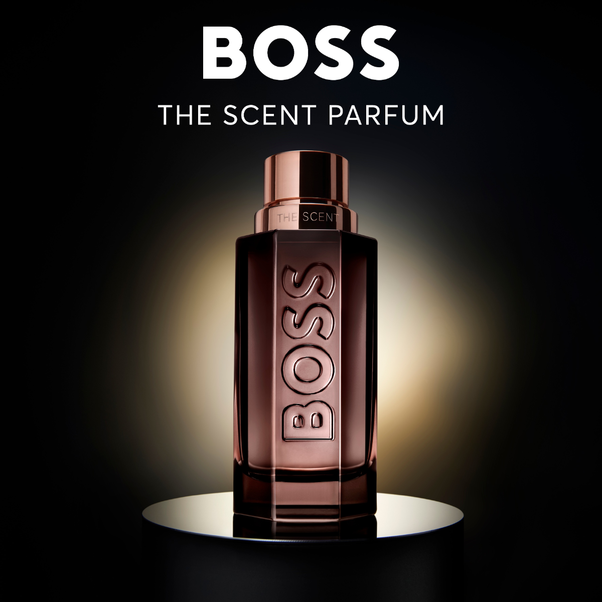 The Scent Perfume-100 ML