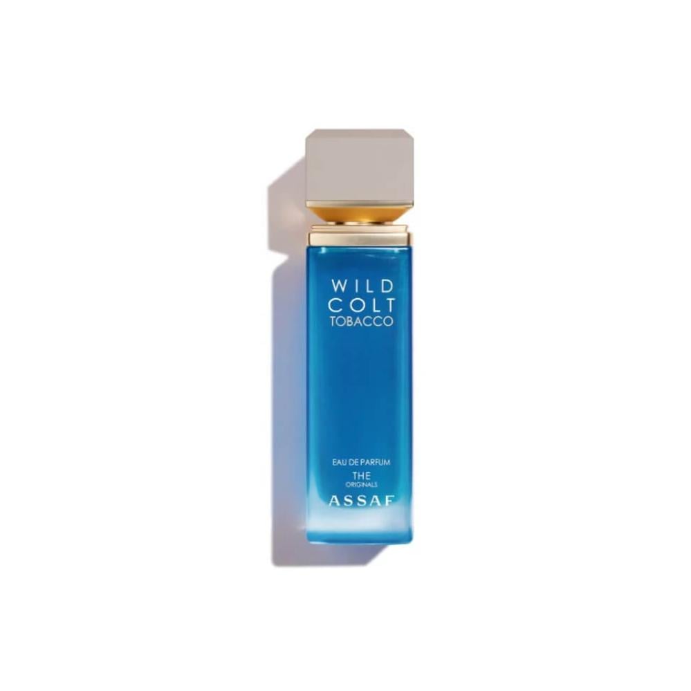 WILD COLT TOBACCO