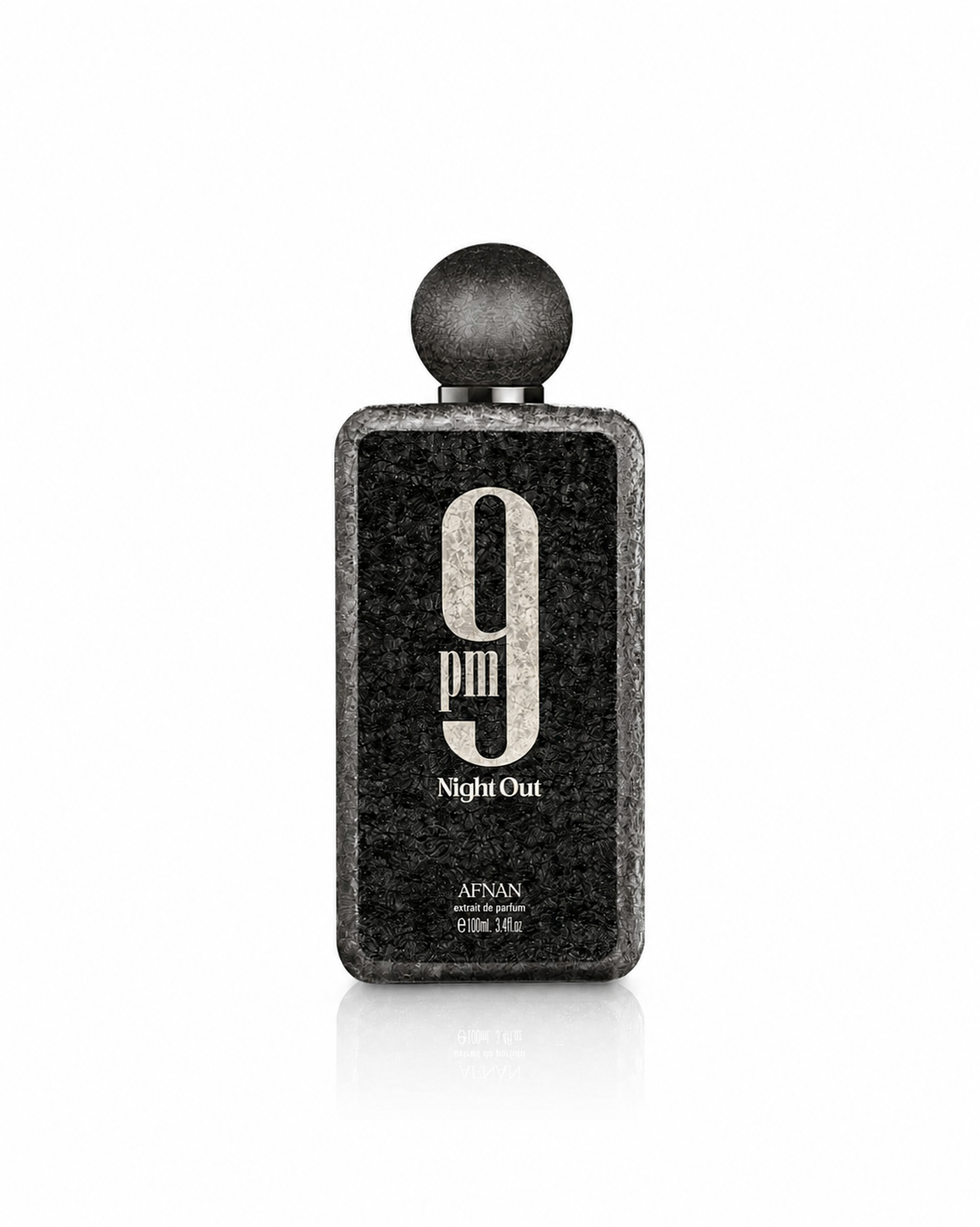 Afnan 9PM Eau de Parfum for Men - Long Lasting Night Out Fragrance