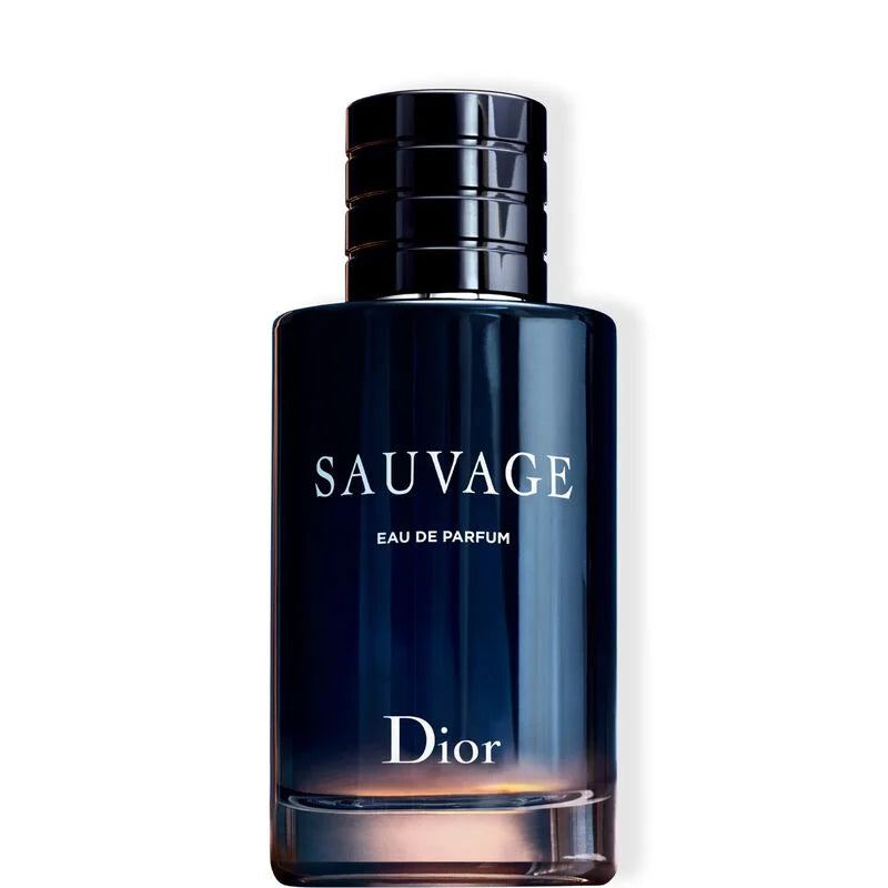 Sauvage Eau de Parfum