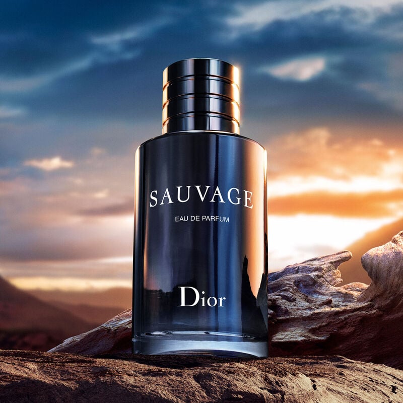 Sauvage Eau de Parfum