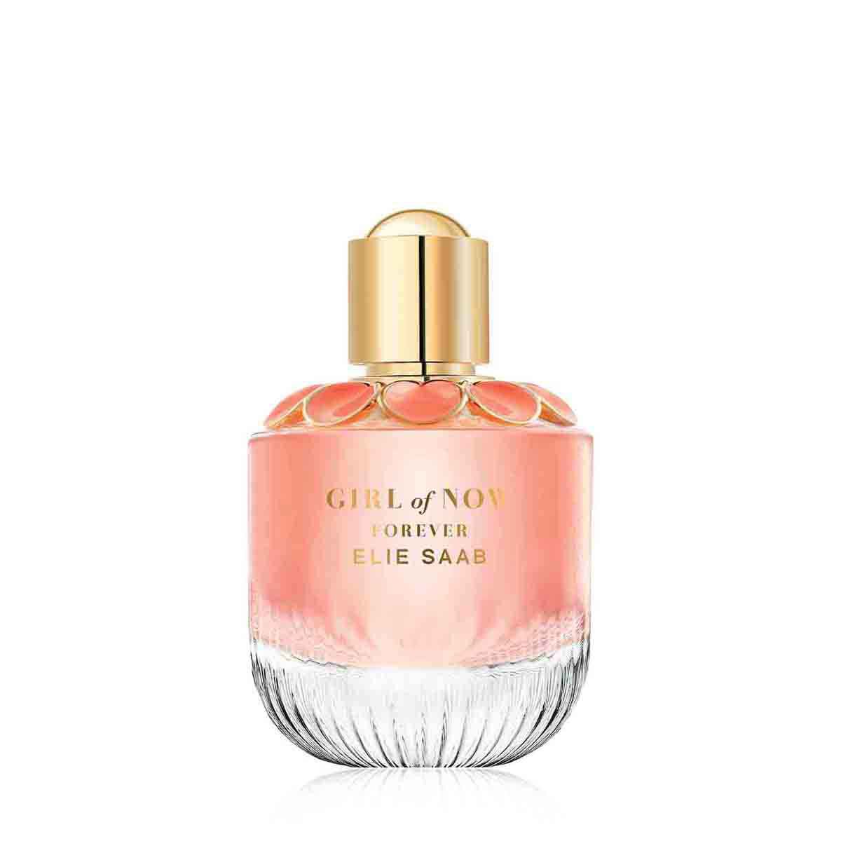 Elie Saab Girl of now forever Eau de Parfum