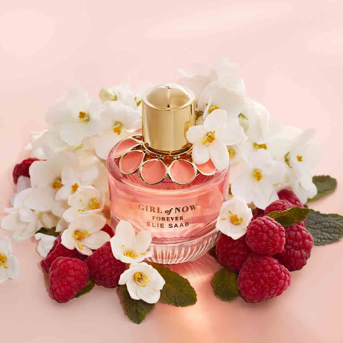 Elie Saab Girl of now forever Eau de Parfum