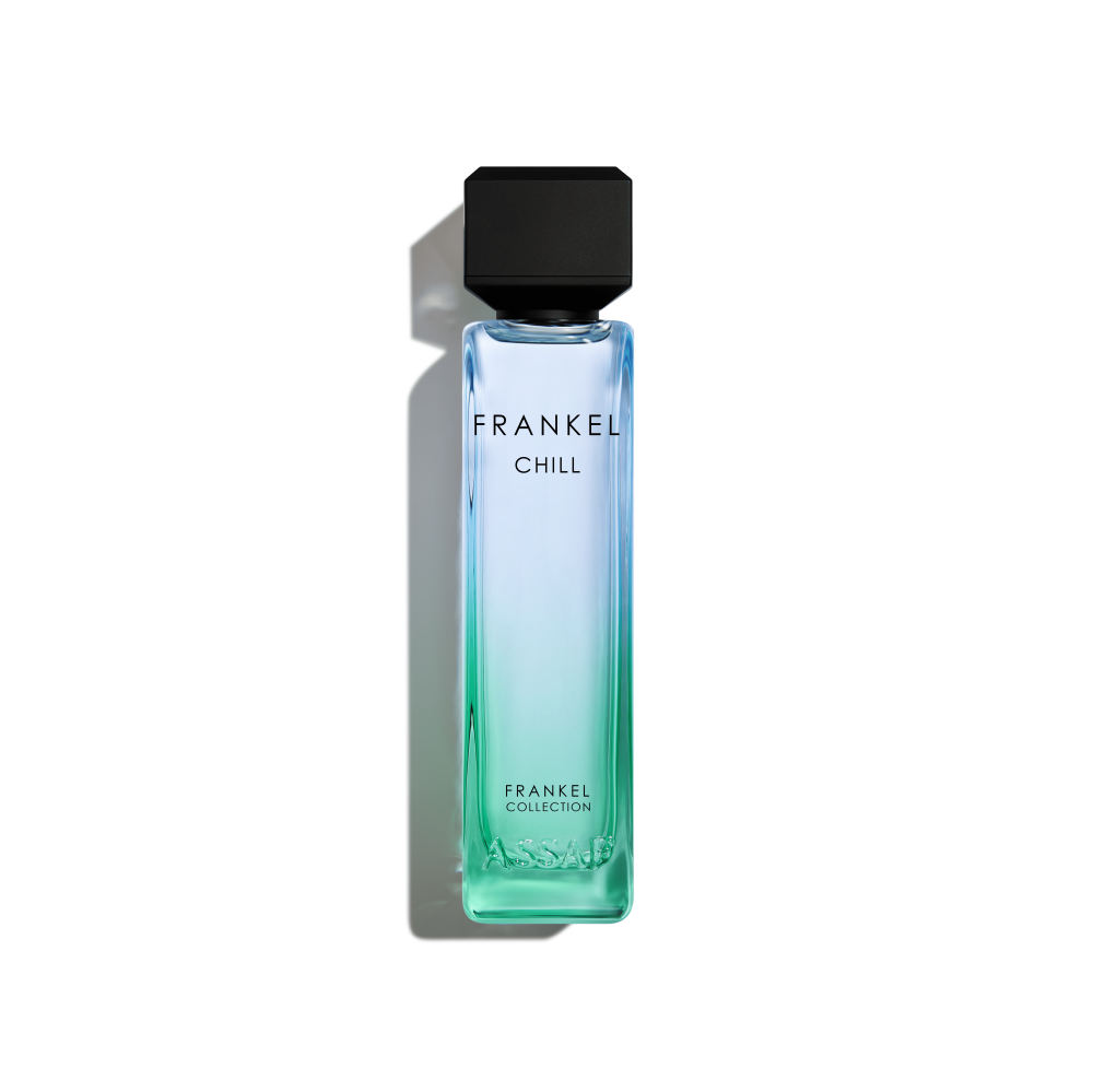 FRANKEL CHILL