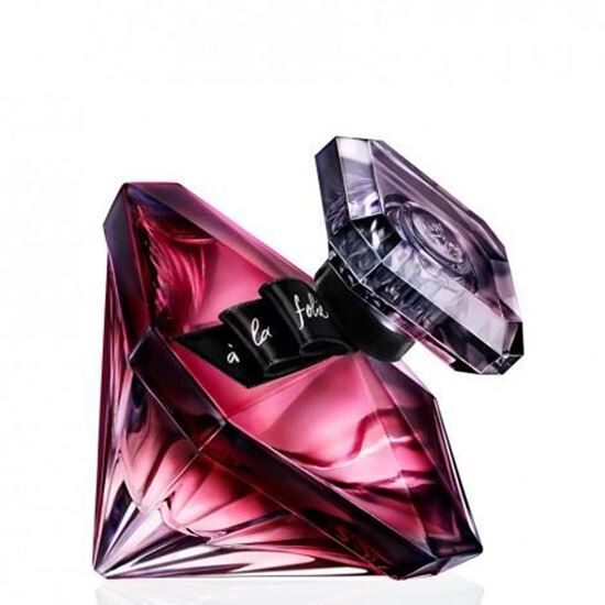 La Nuit Tresor A La Folie Eau De Parfum 50ml Women Perfume (50ml)