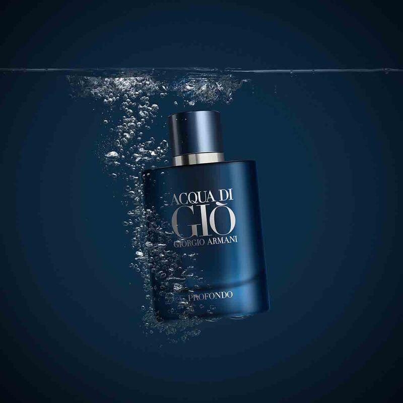 Acqua di Giò Profondo Eau de Parfum