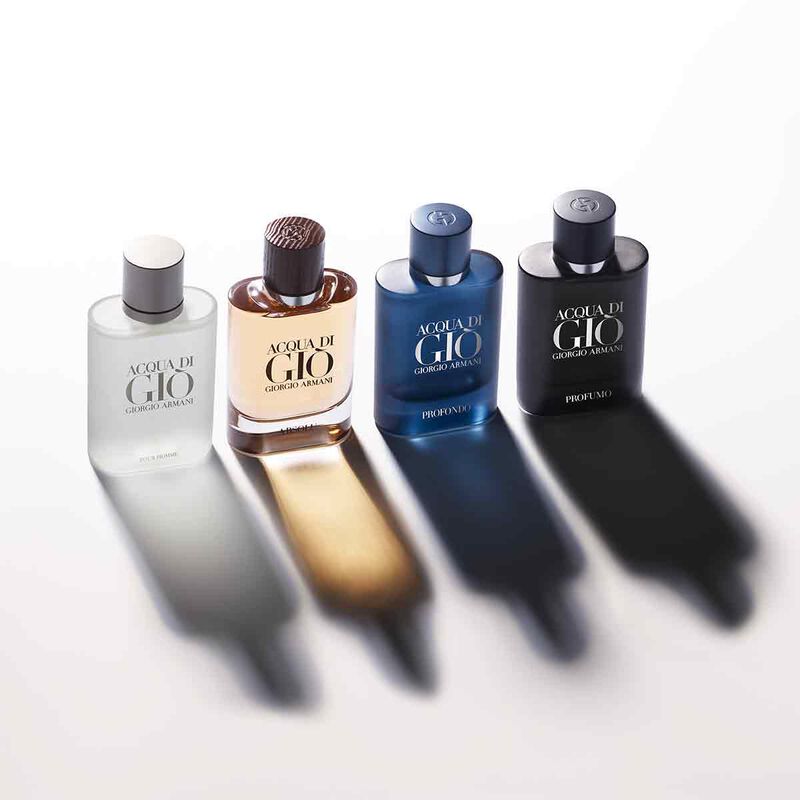 Acqua di Giò Profondo Eau de Parfum