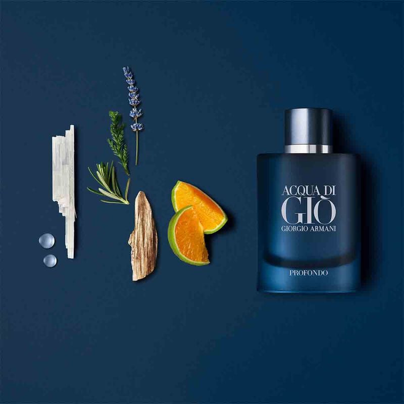 Acqua di Giò Profondo Eau de Parfum