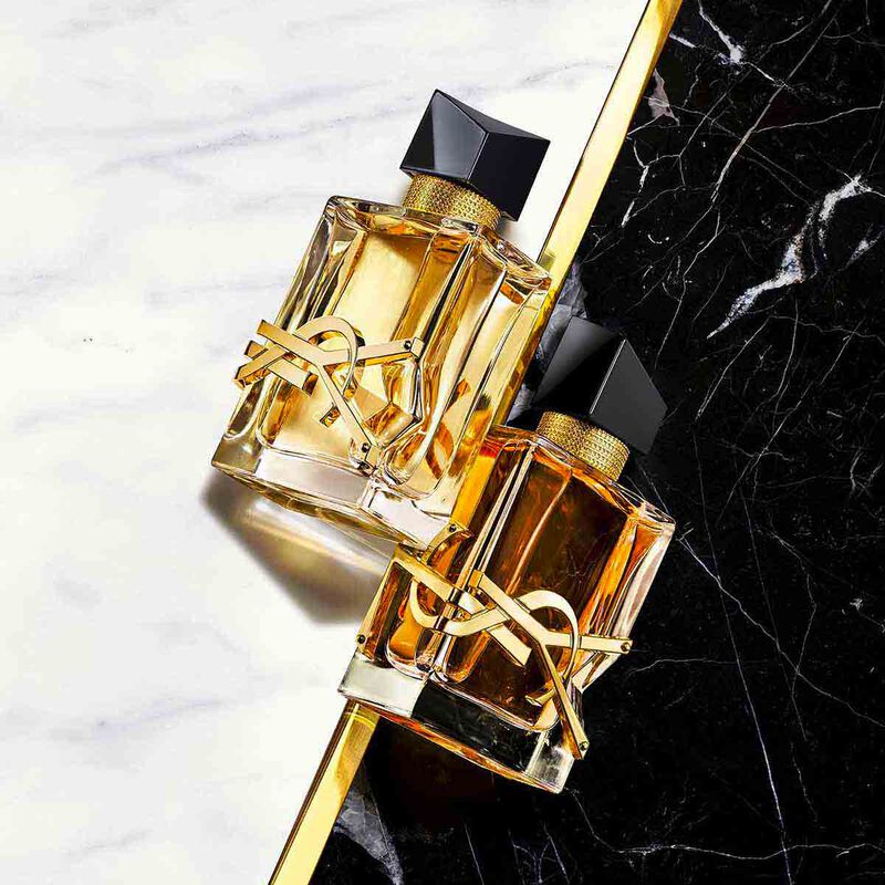 Libre Intense Eau de Parfum Women Perfume (90ml)