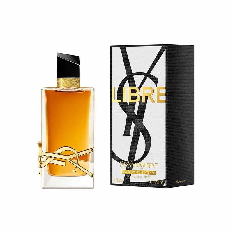 Libre Intense Eau de Parfum Women Perfume (90ml)