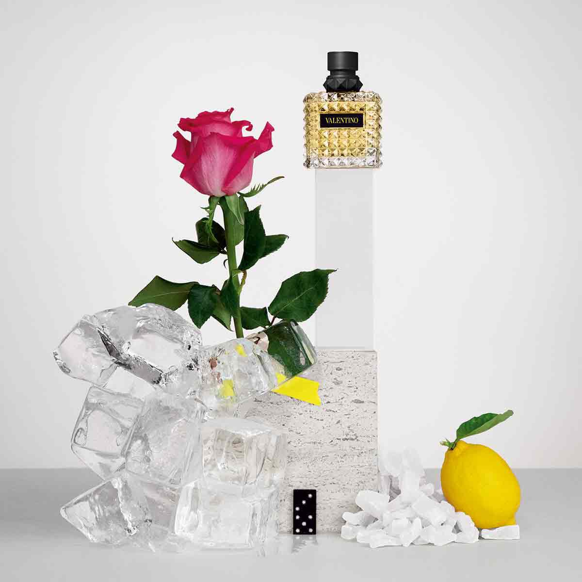 Valentino Donna Born in Roma Yellow Dream Eau De Parfum