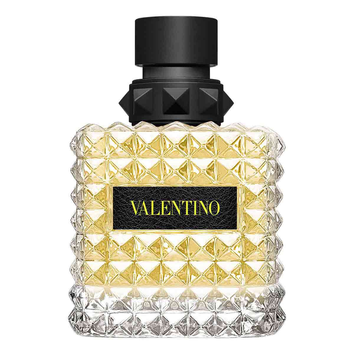 Valentino Donna Born in Roma Yellow Dream Eau De Parfum