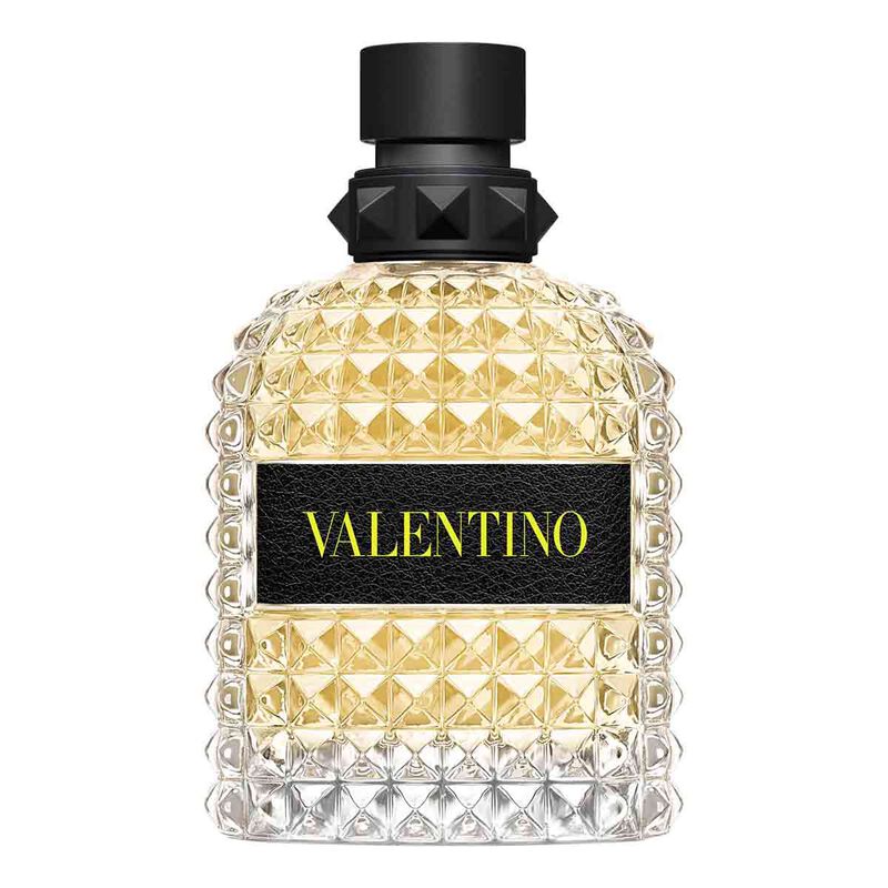 Uomo Born in Roma Yellow Dream Eau De Toilette