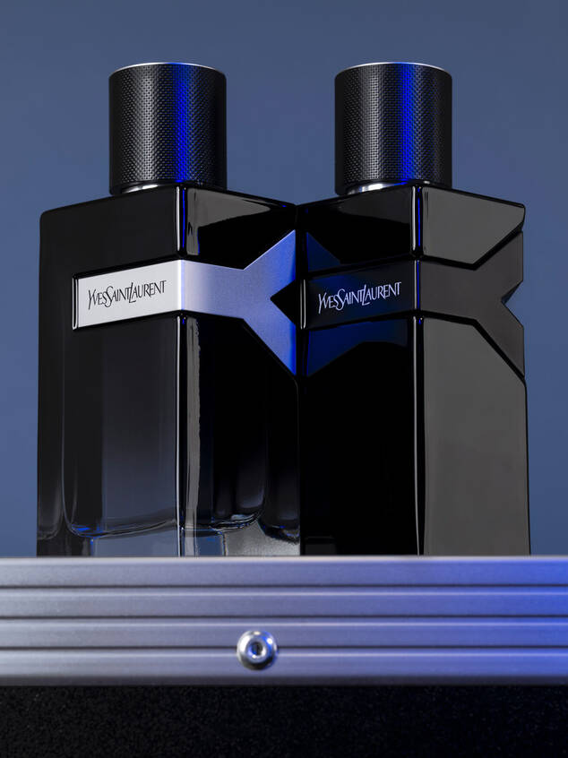 Y Le Parfum EDP (M)