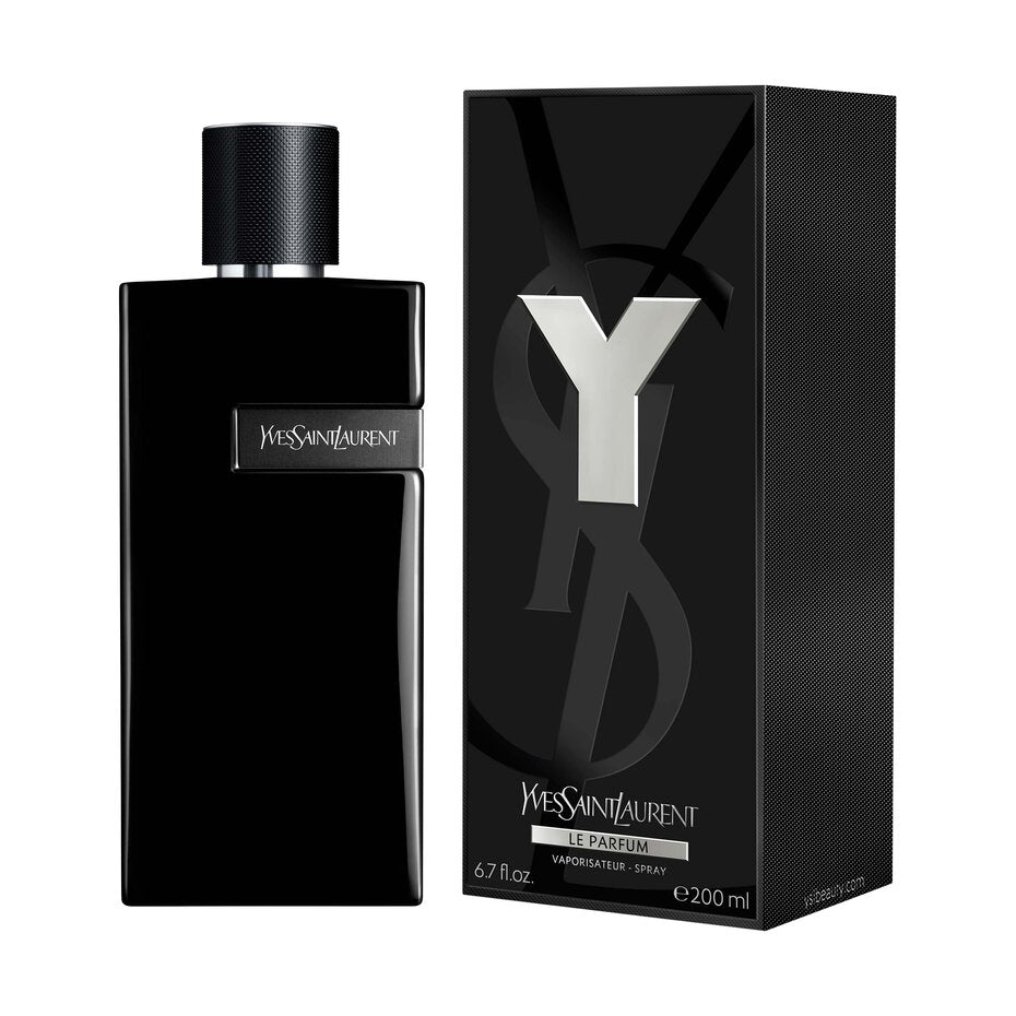 Y Le Parfum EDP (M)
