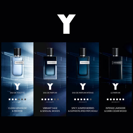 Y EDP Intense (M)