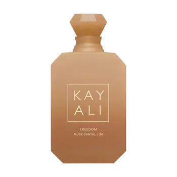 KAYALI FREEDOM MUSK SANTAL | 34 Eau de Parfum