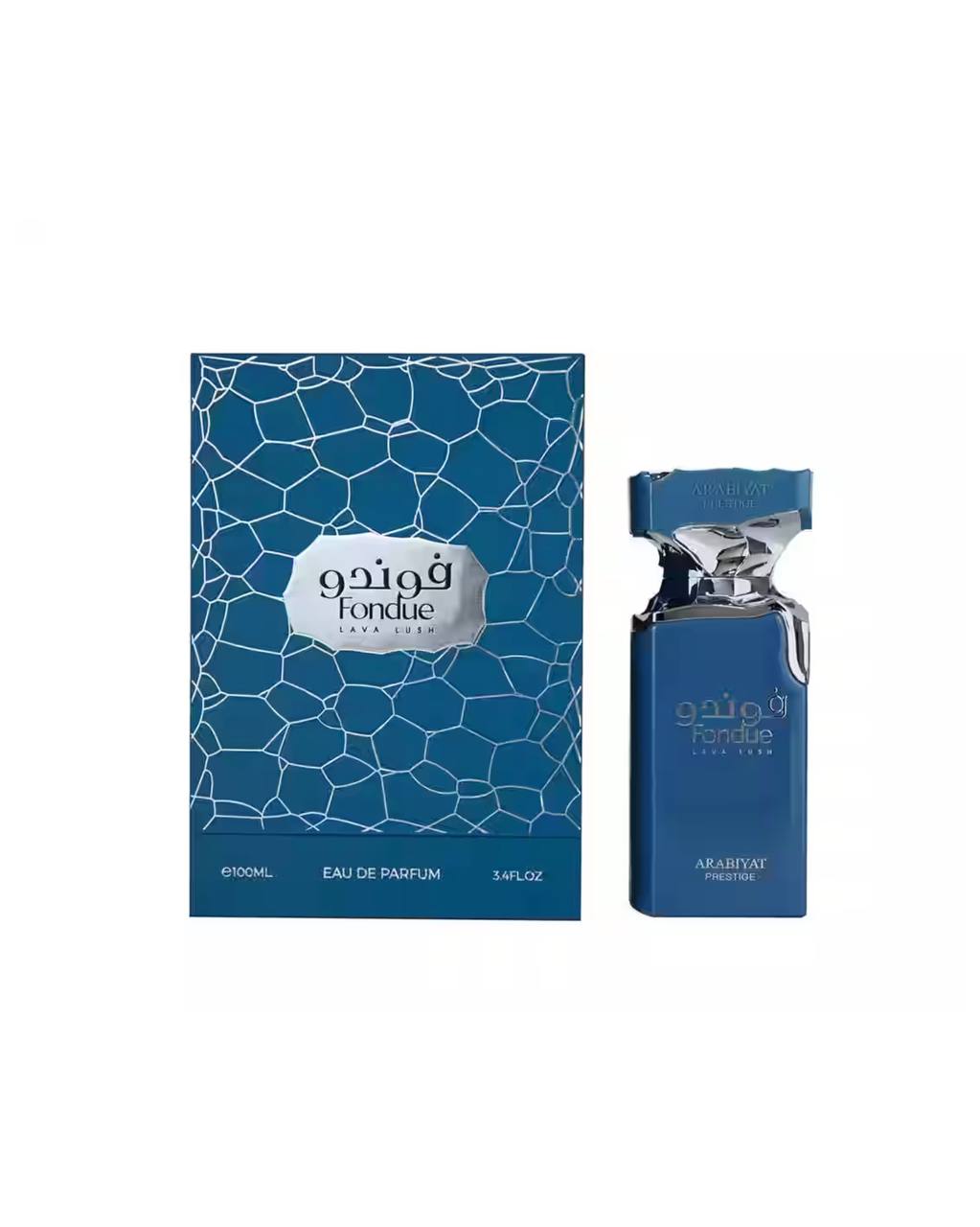 ARABIYAT PRESTIGE FONDUE LAVA LUSH