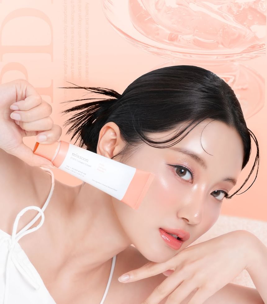 mixsoon - PDRN Collagen Cream 50ml