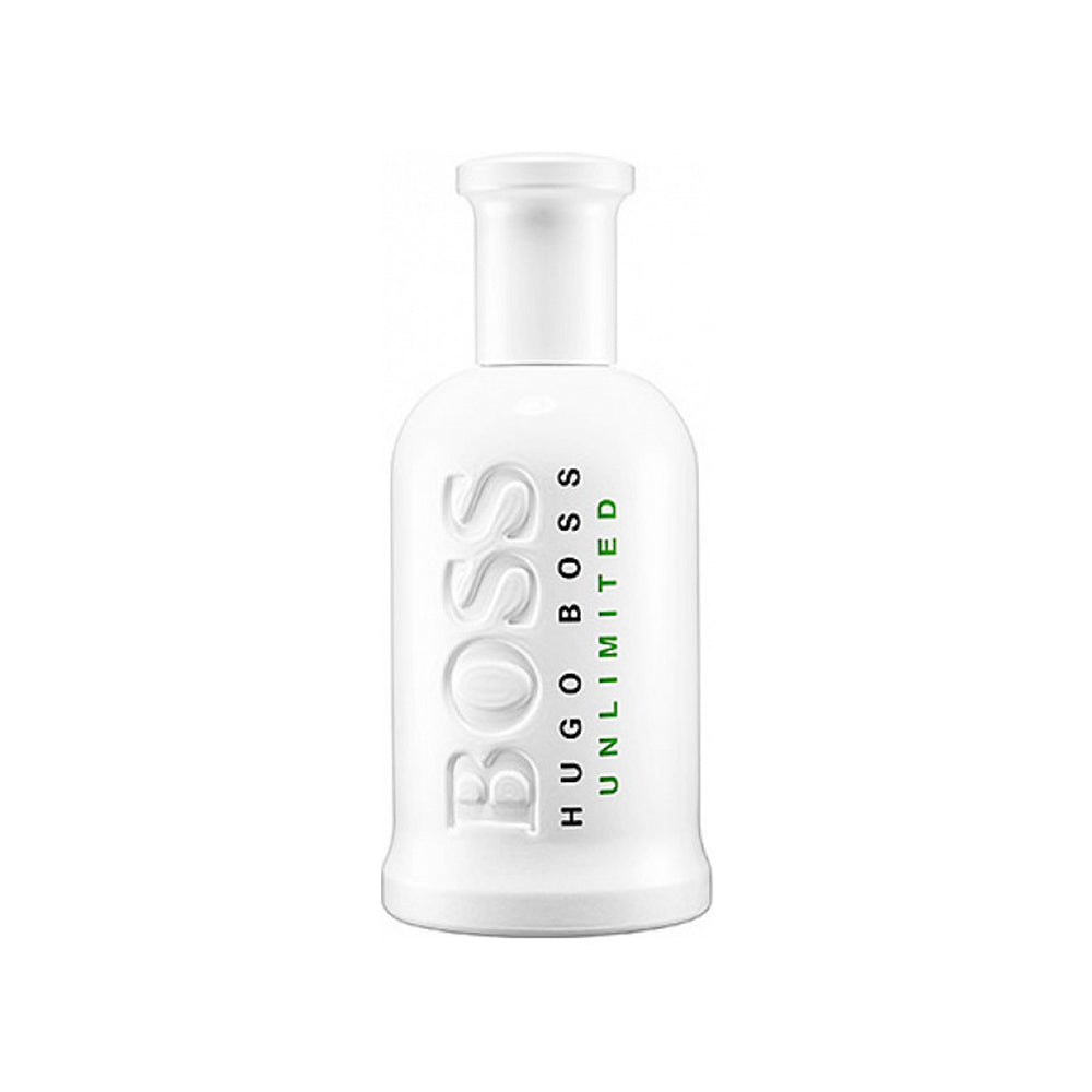 BOSS UN LIMITED MAN EDT-100 mL