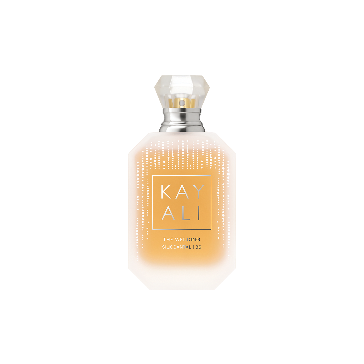 The Wedding Silk Santal | 36