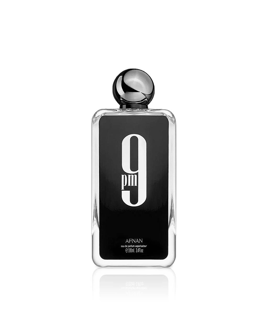 Afnan 9Pm Eau De Parfum for Men - Long Lasting Fragrance