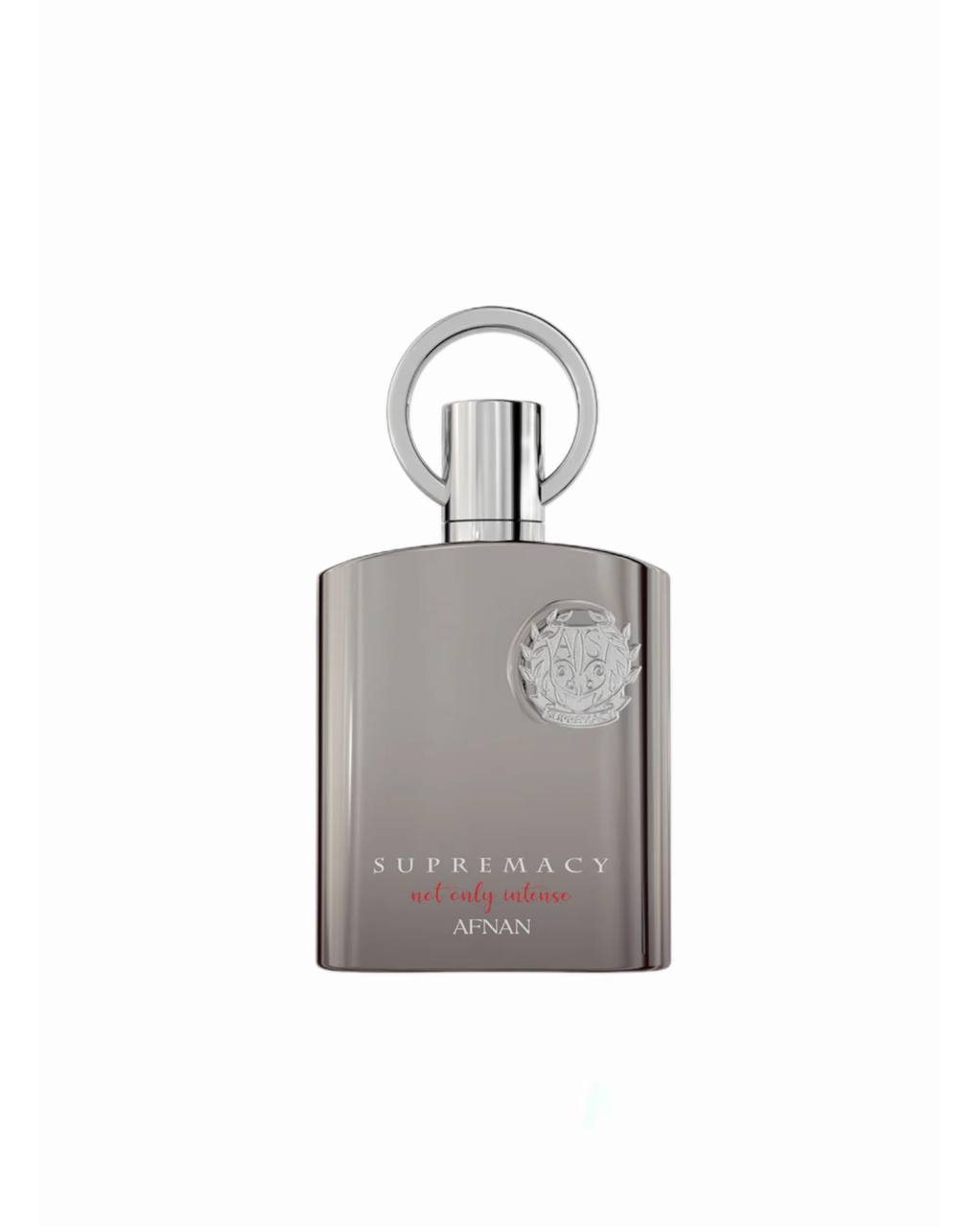 Afnan Supremacy Not Only Intense Eau de Parfum for Men