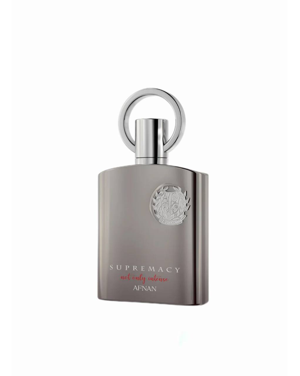 Afnan Supremacy Not Only Intense Eau de Parfum for Men