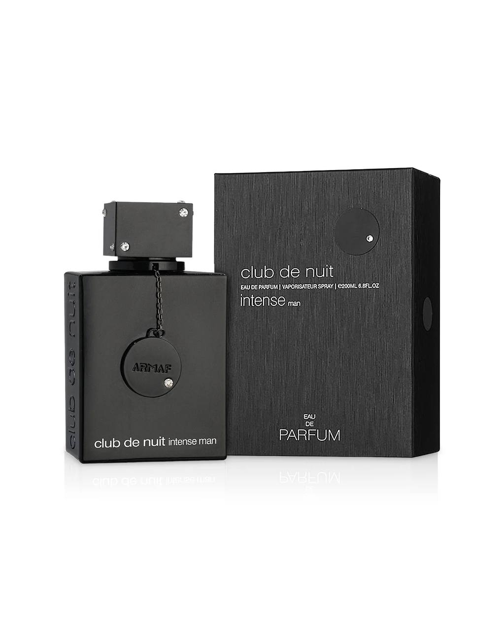 Armaf Club de Nuit Intense Man Eau de Toilette for Men