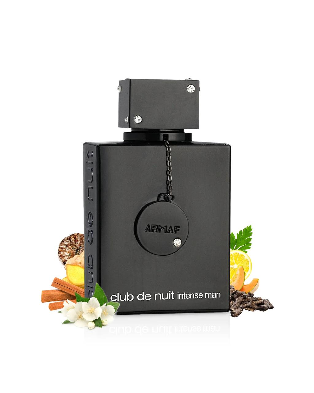 Armaf Club de Nuit Intense Man Eau de Toilette for Men