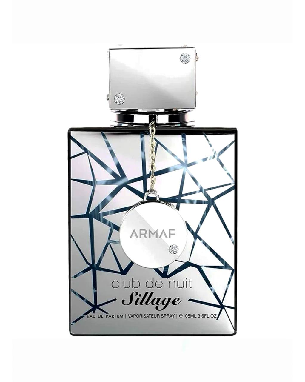 Armaf Club De Nuit Sillage Eau de Parfum for Men