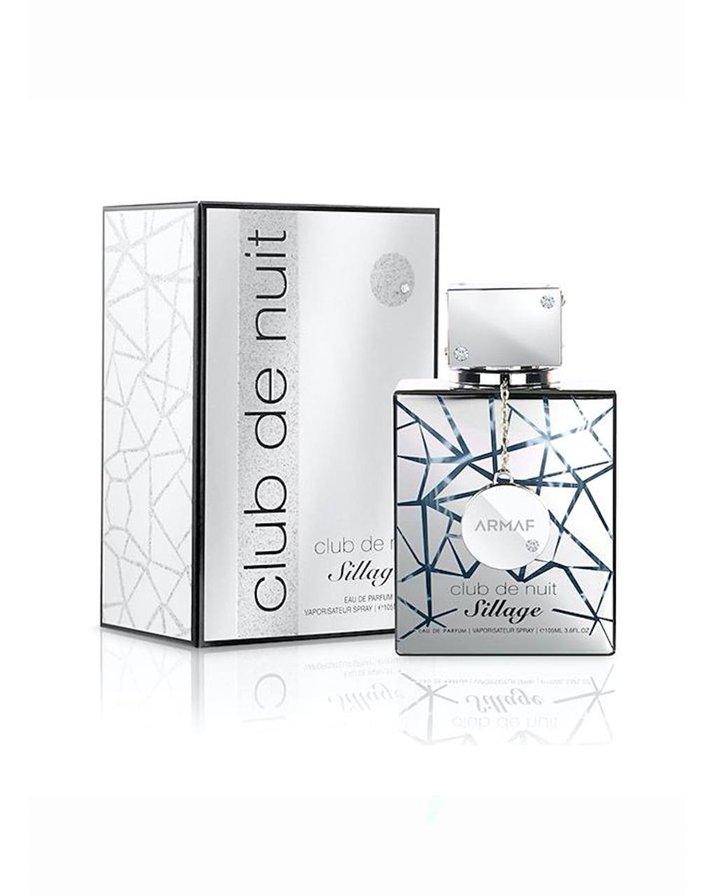 Armaf Club De Nuit Sillage Eau de Parfum for Men
