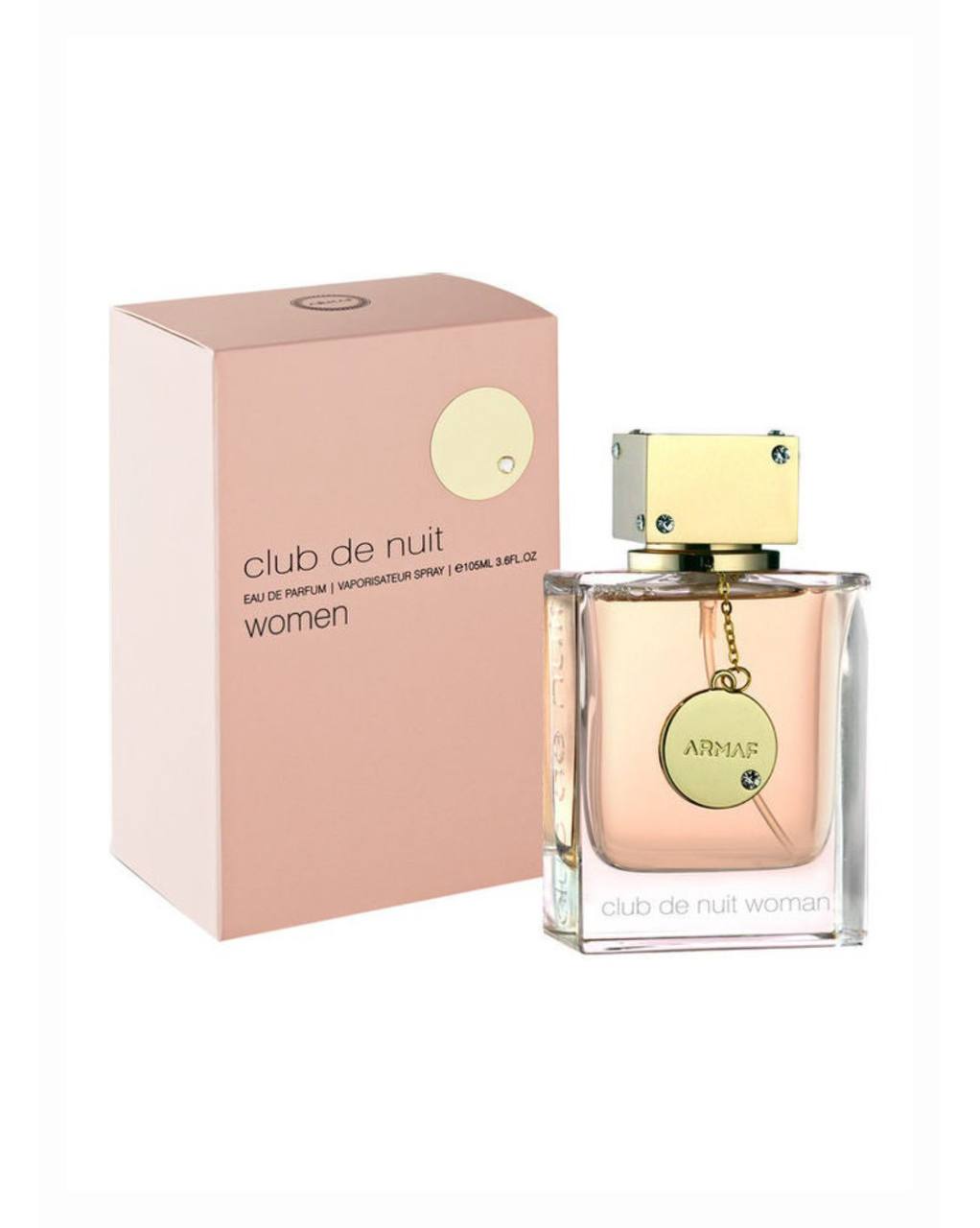 Armaf Club de Nuit Eau de Parfum for Women