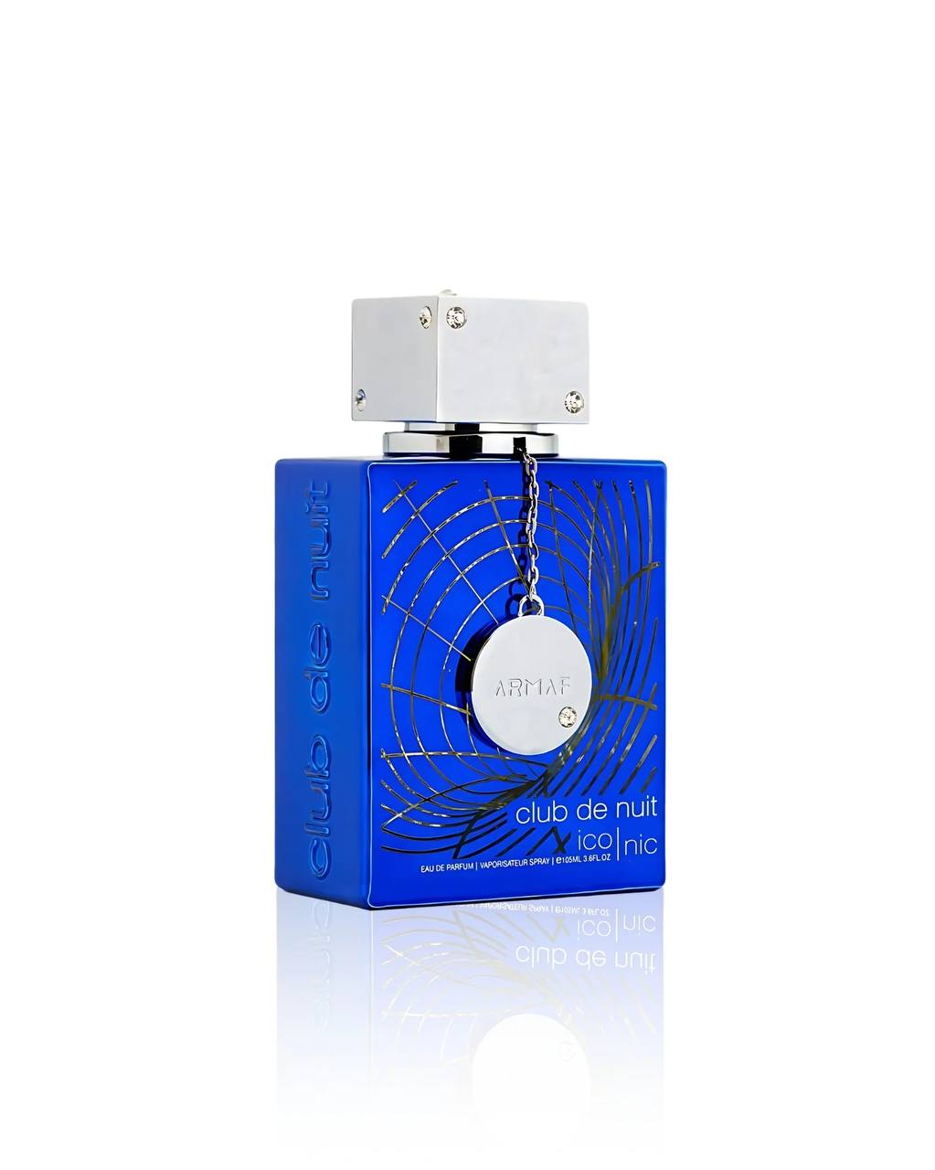 Armaf Club de Nuit Blue Iconic Eau de Parfum for Men