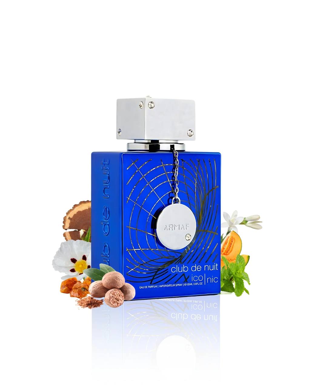 Armaf Club de Nuit Blue Iconic Eau de Parfum for Men