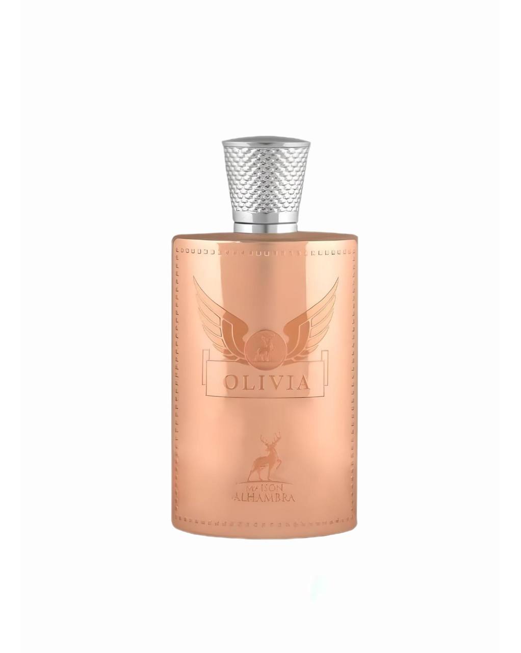 Maison Alhambra Olivia Eau de Parfum for Women