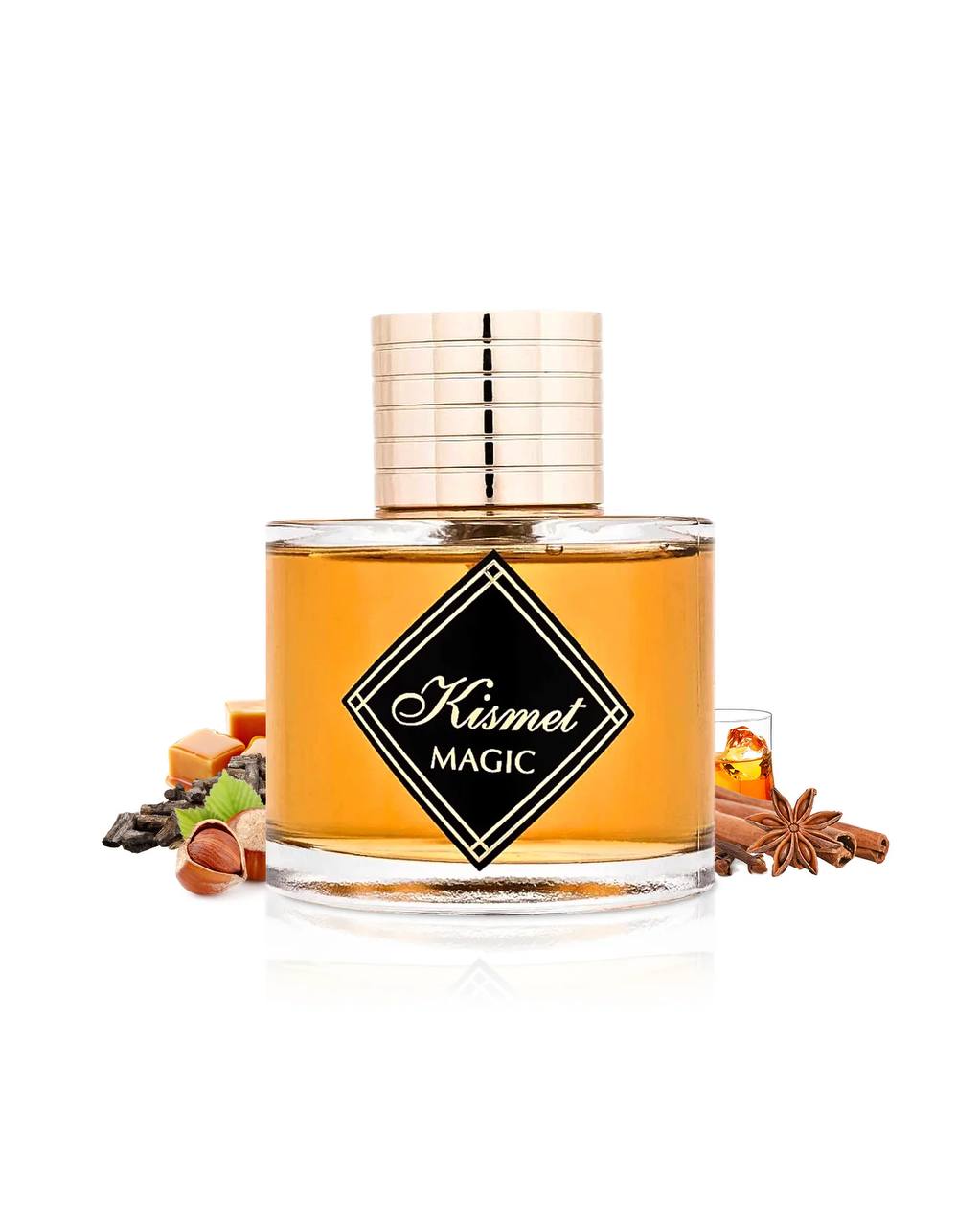 Maison Alhambra Kismet Magic Eau de Parfum for Unisex