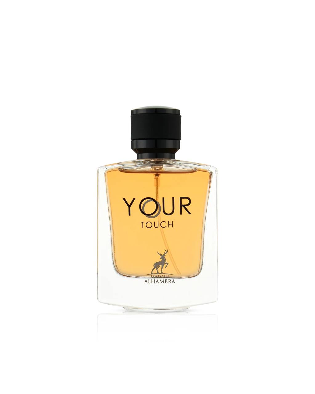Maison Alhambra Your Touch Eau de Parfum for Men