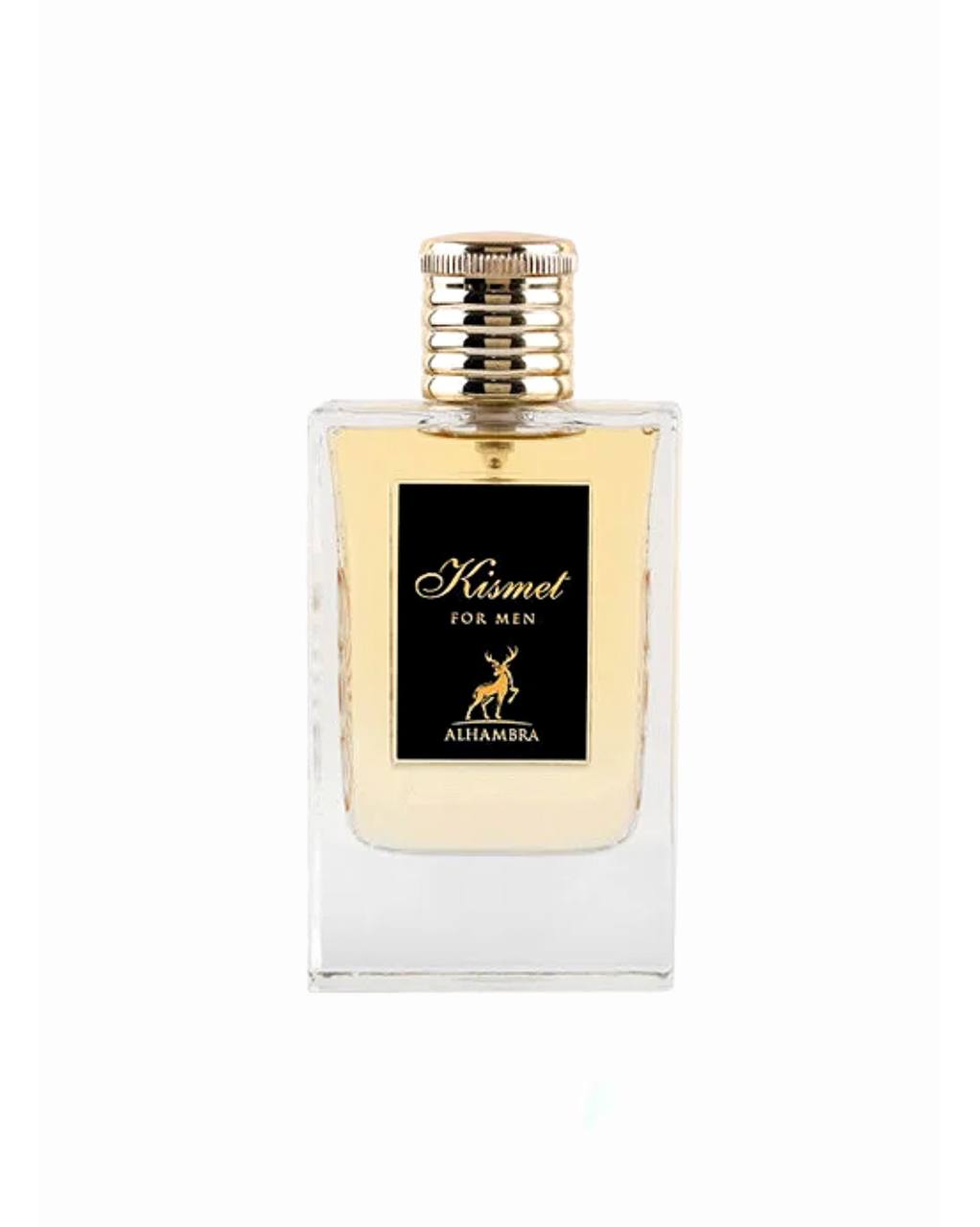 Maison Alhambra Kismet For Men Eau de Parfum