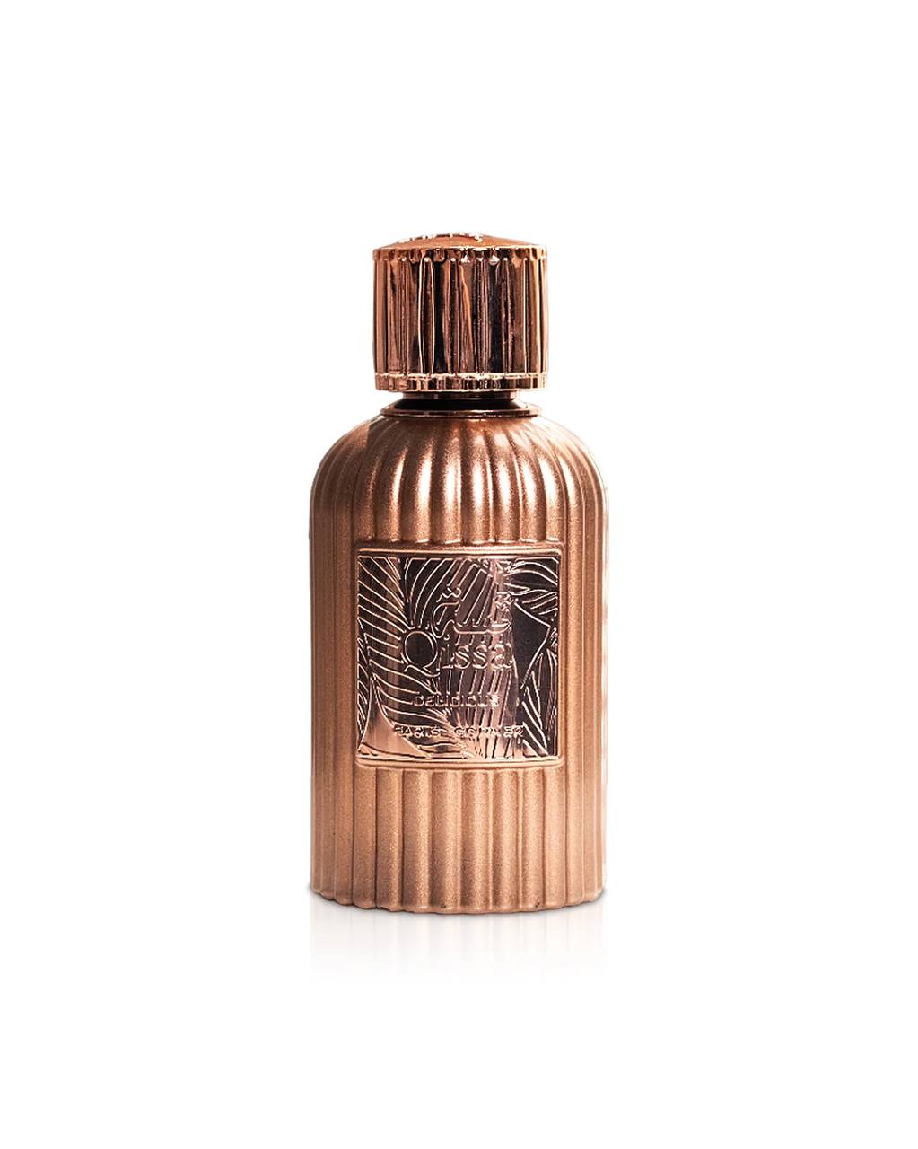 Paris Corner Qissa Delicious Eau de Parfum for Unisex