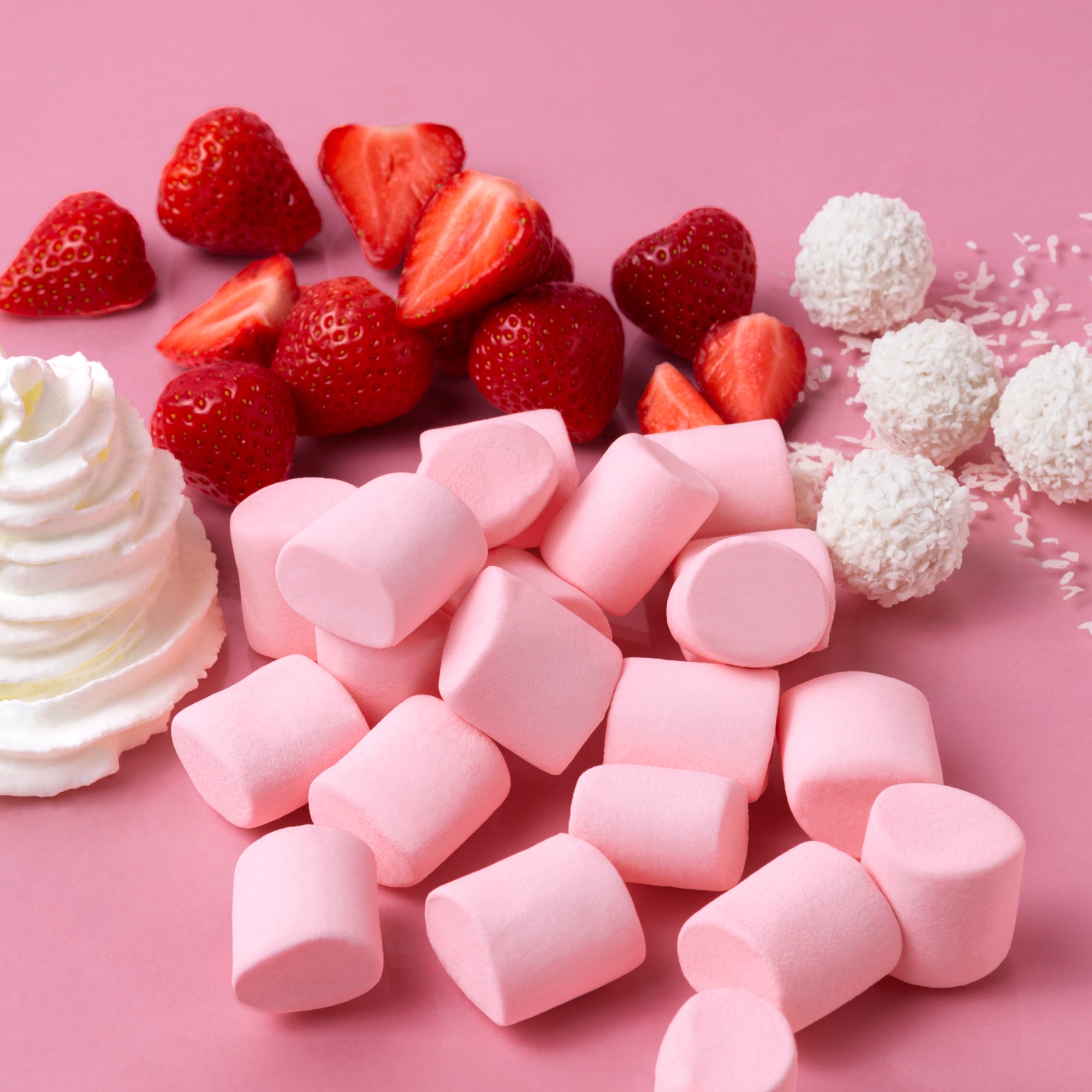 Yum Boujee Marshmallow | 81