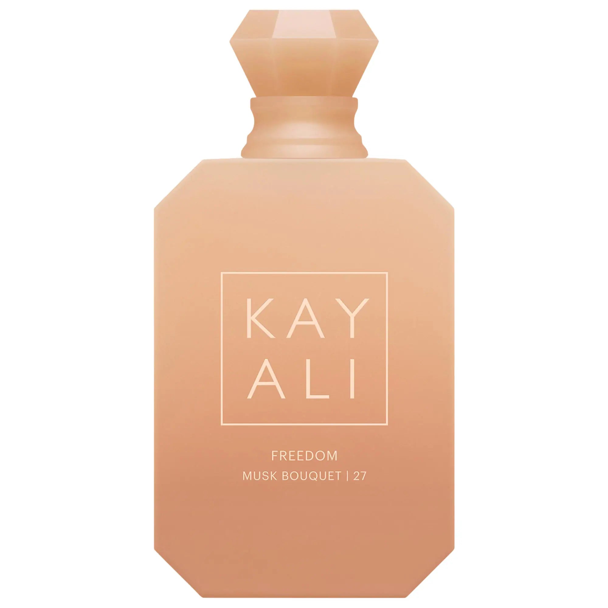 KAYALI FREEDOM MUSK BOUQUET | 27 Eau de Parfum