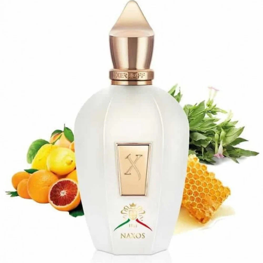 Xerjoff XJ 1861 Naxos Eau de Parfum 100ml