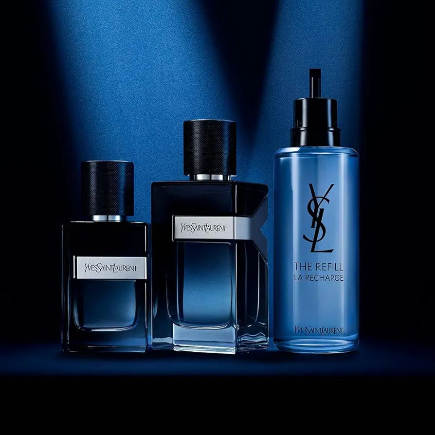 Y EDP (M)